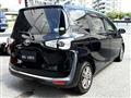 2015 Toyota Sienta