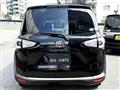 2015 Toyota Sienta
