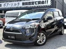 2015 Toyota Sienta