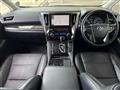 2018 Toyota Alphard Hybrid