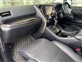 2018 Toyota Alphard Hybrid