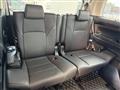 2018 Toyota Alphard Hybrid