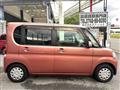 2009 Daihatsu Tanto