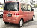 2009 Daihatsu Tanto