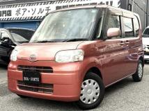 2009 Daihatsu Tanto