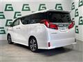 2023 Toyota Alphard