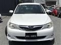 2009 Subaru IMPREZA ANESIS