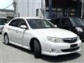 2009 Subaru IMPREZA ANESIS