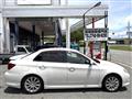 2009 Subaru IMPREZA ANESIS
