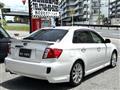 2009 Subaru IMPREZA ANESIS