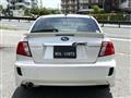 2009 Subaru IMPREZA ANESIS