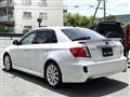 2009 Subaru IMPREZA ANESIS