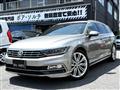 2016 Volkswagen Passat Variant