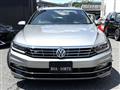 2016 Volkswagen Passat Variant