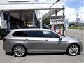 2016 Volkswagen Passat Variant