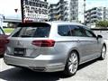 2016 Volkswagen Passat Variant