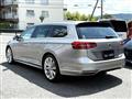 2016 Volkswagen Passat Variant