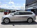 2016 Volkswagen Passat Variant