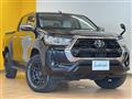 2023 Toyota Hilux