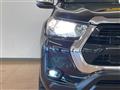 2023 Toyota Hilux