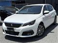 2021 Peugeot 308