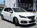 2021 Peugeot 308