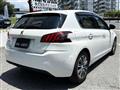 2021 Peugeot 308