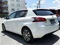 2021 Peugeot 308