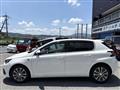 2021 Peugeot 308