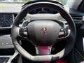 2021 Peugeot 308
