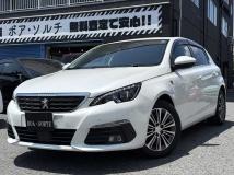 2021 Peugeot 308