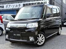 2013 Daihatsu Tanto