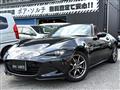 2018 Mazda Roadster