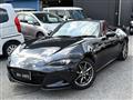 2018 Mazda Roadster