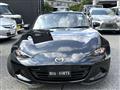 2018 Mazda Roadster