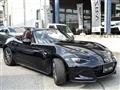 2018 Mazda Roadster