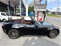 2018 Mazda Roadster