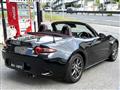 2018 Mazda Roadster