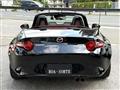 2018 Mazda Roadster