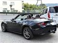2018 Mazda Roadster