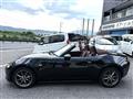 2018 Mazda Roadster