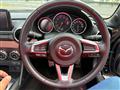 2018 Mazda Roadster
