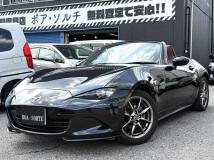 2018 Mazda Roadster