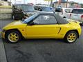 1991 Honda Beat