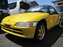1991 Honda Beat