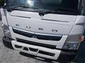 2019 Mitsubishi Canter