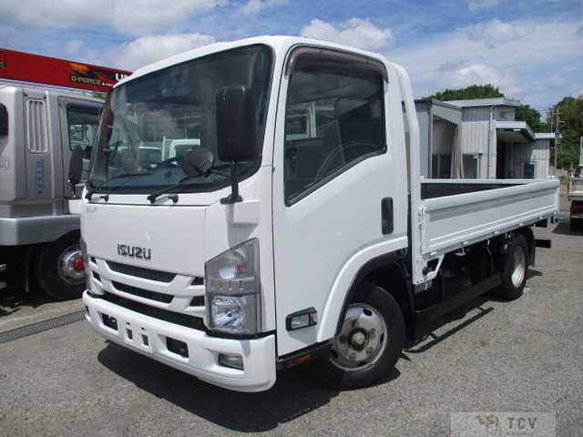 2017 Isuzu Isuzu Others