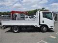 2017 Isuzu Isuzu Others