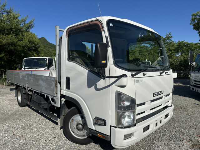 2012 Isuzu Isuzu Others