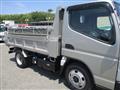2020 Mitsubishi Canter